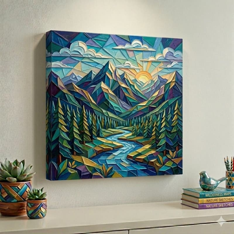 Canvas