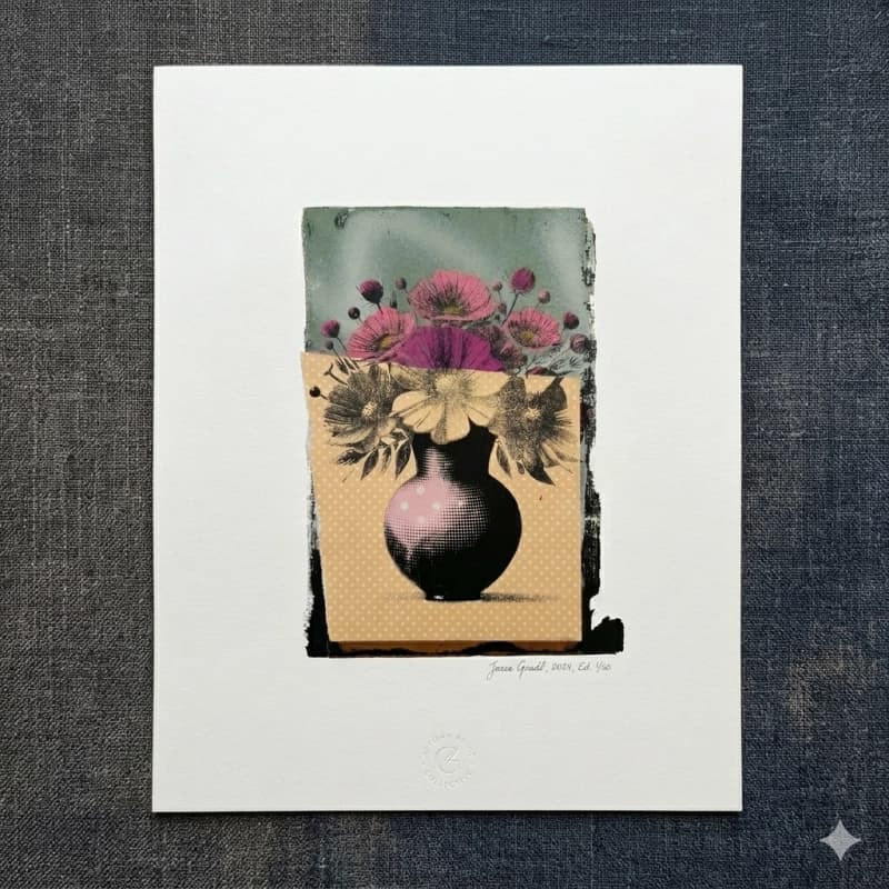 Fine Art Poster