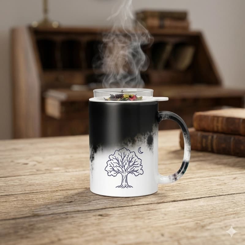 Magic Mug